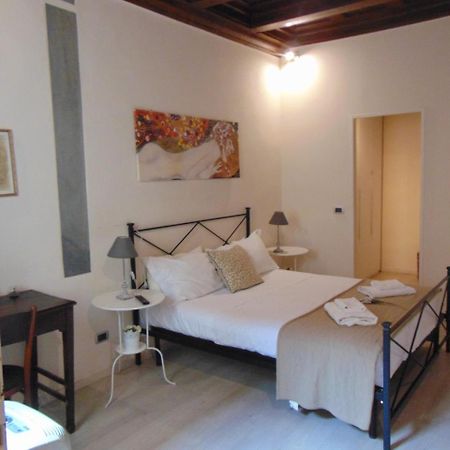 Bargello Guest House Florencie Exteriér fotografie