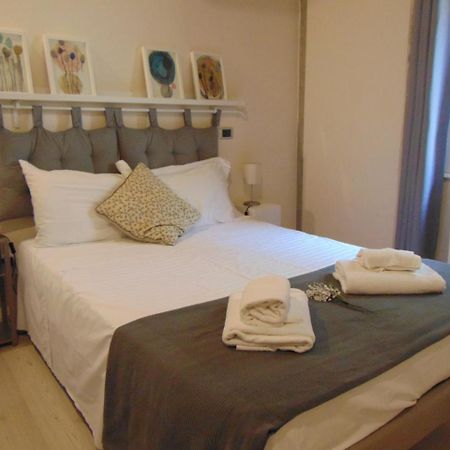 Bargello Guest House Florencie Exteriér fotografie