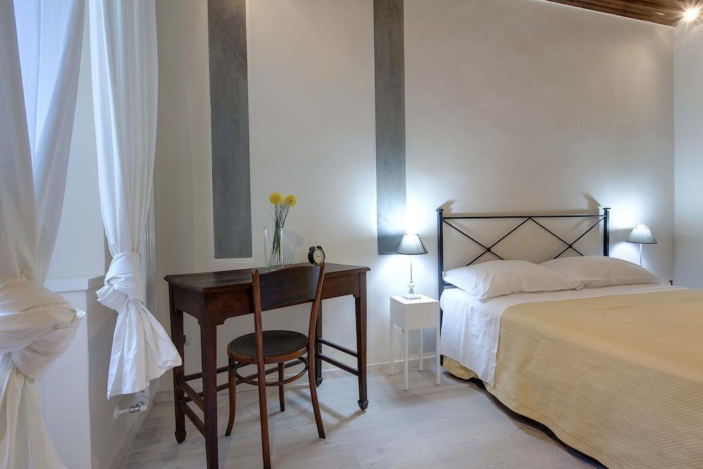 Bargello Guest House Florencie Exteriér fotografie