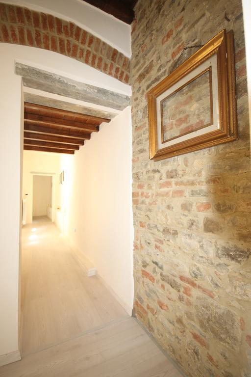 Bargello Guest House Florencie Exteriér fotografie