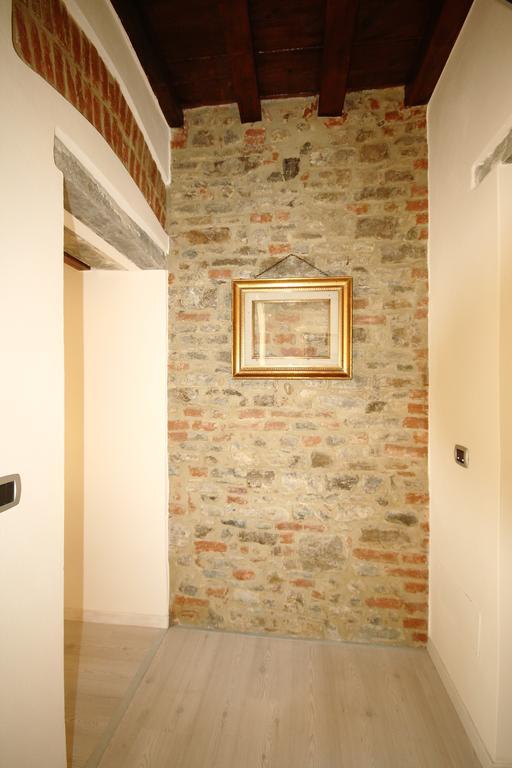 Bargello Guest House Florencie Exteriér fotografie