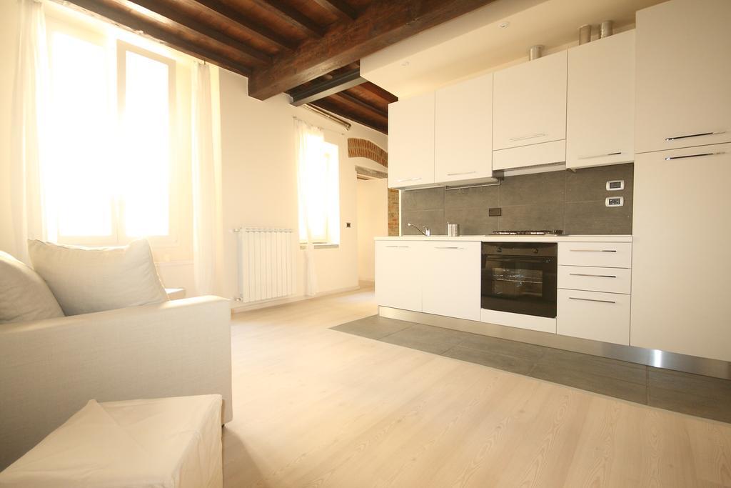 Bargello Guest House Florencie Exteriér fotografie