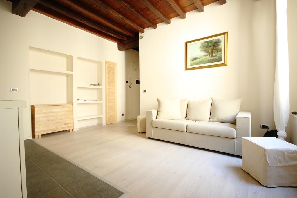 Bargello Guest House Florencie Exteriér fotografie