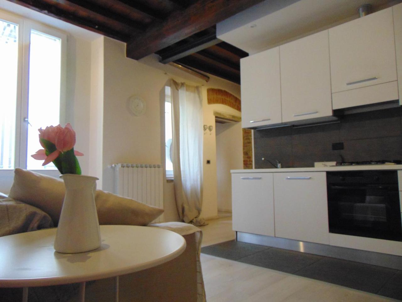 Bargello Guest House Florencie Exteriér fotografie